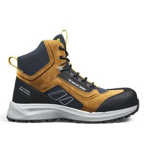 Image produit SOLID GEAR - Chaussure Adapt Mid Brown - Brun/Noir