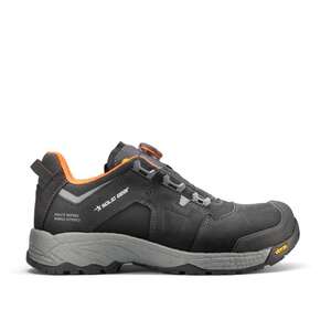 Image produit SOLID GEAR - Chaussure Vapor 3 Basse - Gris Anthracite