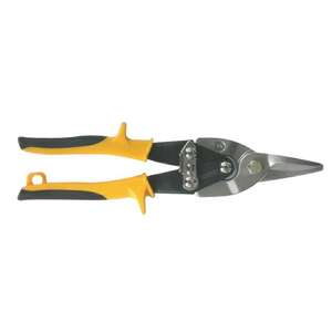 Image produit IRONSIDE&reg;- Cisaille &agrave; T&ocirc;le - Droite HRC60-62 IR125102