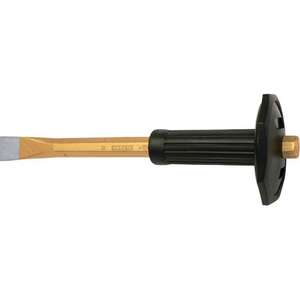 Image produit IRONSIDE&reg;- Burin de Ma&ccedil;on Octogonal + Protection