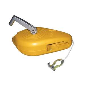 Image produit IRONSIDE&reg;- Traceur &agrave; Poudre (30 m&egrave;tres) + Poudre Bleue (60 g)