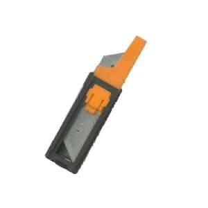 Image produit IRONSIDE&reg;- Set de 10 Lames Trap&egrave;zes pour Cutter - 60 mm