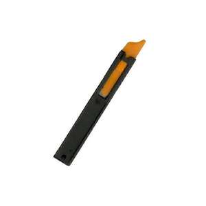 Image produit IRONSIDE&reg;- Set de 10 Lames s&eacute;cables pour Cutter - 9 mm