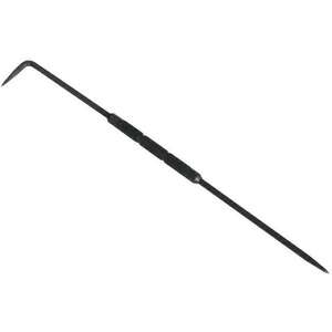 Image produit IRONSIDE&reg;- Pointe &agrave; Tracer Double (1 Pointe Droite + 1 Pointe Courb&eacute;e) -250 mm