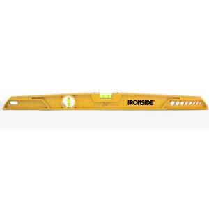 Image produit IRONSIDE&reg;- Niveau Trap&eacute;zo&iuml;dal - 2 Fioles