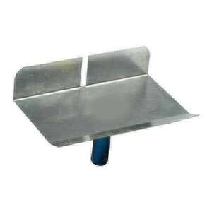Image produit IRONSIDE&reg;- Palette &agrave; Jointoyer - Acier avec Manche en Bois - 28 x 19 cm(s)