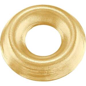 Image produit Cuvette de Vis (Rosette) - Laiton