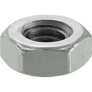Image produit Ecrou Hexagonal - Inox A2