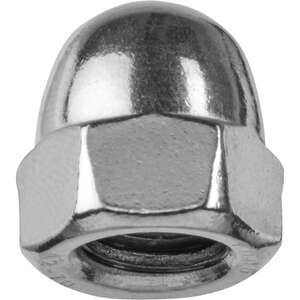 Image produit Ecrou borgne Hexagonal - Inox A2