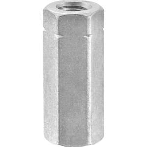 Image produit Ecrou &agrave; Joindre (Hexagonal) - Inox A2