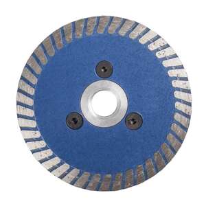 Image produit CUTZ - Disque Diamant Mini Turbo Jante turbo continue &Oslash; 50 mm - M14