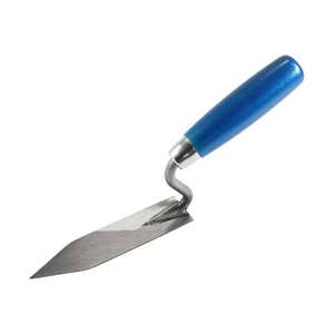 Image produit IRONSIDE&reg;- Truelle Mod&egrave;le Belge Pointe Fine - 13 cm