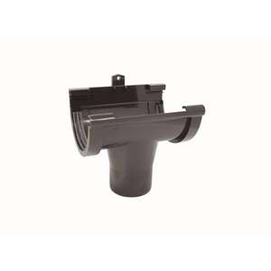 Image produit Scala - Naissance Centrale pour Goutti&egrave;re G125 - Gris Fonc&eacute;
