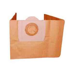 Image produit IRONSIDE&reg;- Sac Poussi&egrave;re - Papier - 20 L (par 10 Pi&egrave;ces)
