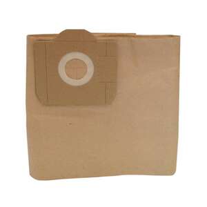 Image produit IRONSIDE&reg;- Sac Poussi&egrave;re - Papier - 50 L (par 5 Pi&egrave;ces)