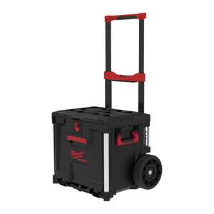 Image produit Milwaukee PACKOUT Tiroir &agrave; roulettes  - 4932498651