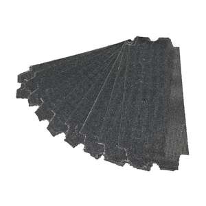 Image produit Grille emeri grain 100 pour ponceuse par 3pc