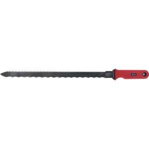 Image produit COUTEAU ISOLATION A DENTS INOX (40cm)