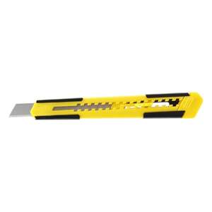 Image produit STANLEY - Cutter Hybride - 9 mm