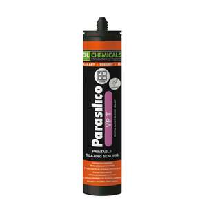 Image produit Parasilico VP T - Silicone - Transparent (300 ml)