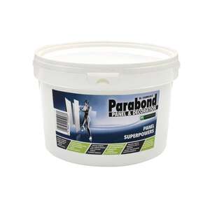 Image produit Parabond Panel & Decoration - Mastic Colle (5 Kg)