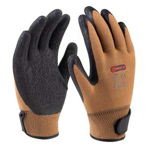 Image produit Gants de Travail - Fermeture Velcro
