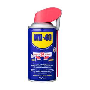 Image produit WD-40 - Smart Straw avec embout int&eacute;gr&eacute; (300 ml)