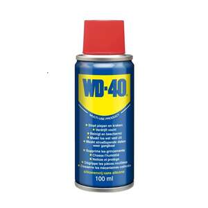 Image produit WD-40 - Spray Multi-Usages (100 ml)