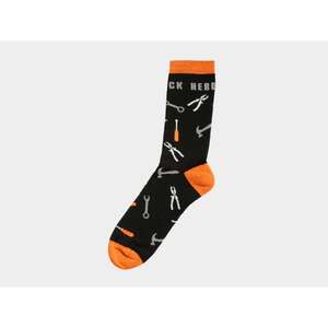 Image produit HEROCK&reg;- Chaussettes de travail - Noir - 39/42