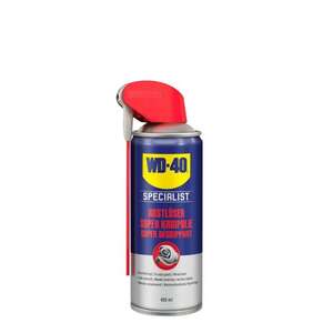Image produit WD-40 - Super D&eacute;grippant (400 ml)