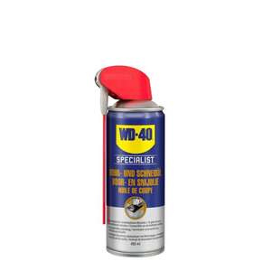 Image produit WD-40 - Huile de Coupe (400 ml)