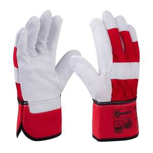 Image produit Gants de Travail en Cuir