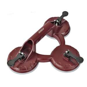 Image produit PIHER&reg;- Ventouse Triple Professionnelle - Silicone 3