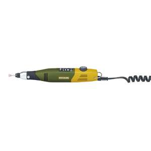 Image produit PROXXON - Perceuse-Fraiseuse Micromot 60/E