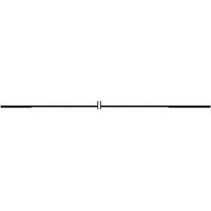 Image produit PROXXON - Lame fine Supercut sans Ergot, pour Acier - 130 mm (12 pcs)
