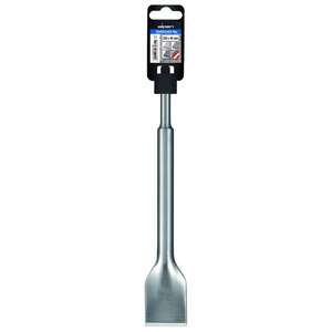 Image produit Alpen - DEMOLISHER SDS-plus Ciseau large pour B&eacute;ton - 40 x 250 mm