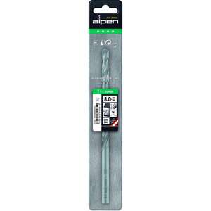 Image produit Alpen - HSS Super DIN 340N - Foret Acier