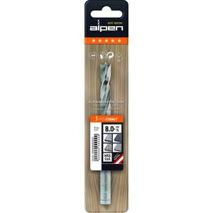Image produit Alpen - CV-Foret Bois Form B