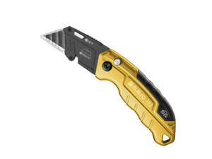 Image produit IRONSIDE&reg;- Cutter pliant alu - IR103274
