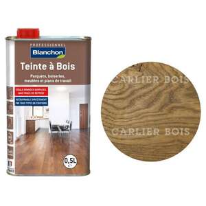 Image produit Blanchon - Teinte &agrave; Bois - Ch&ecirc;ne Fum&eacute;