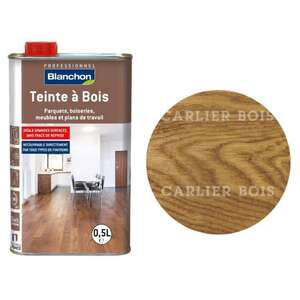 Image produit Blanchon - Teinte &agrave; Bois - Ch&ecirc;ne Moyen