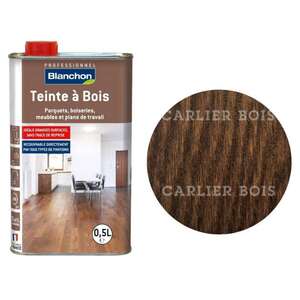 Image produit Blanchon - Teinte &agrave; Bois - Ch&ecirc;ne Rustique