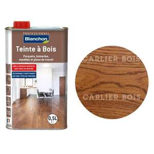 Image produit Blanchon - Teinte &agrave; Bois - Acajou