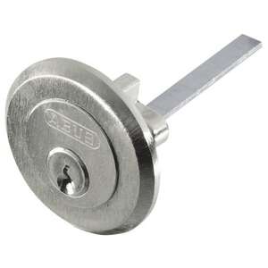 Image produit ABUS - Cylindre &agrave; languette &agrave; couper - CR84 - Nickl&eacute; - 10 x 30 mm - 3 cl&eacute;s