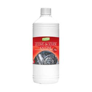 Image produit Forever - Lessive de Soude 29% (1 L)