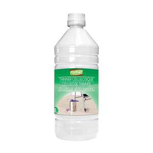 Image produit Forever - Thinner Cellulosique (Diluant)