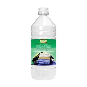 Image produit Forever - Thinner Synth&eacute;tique (Diluant)