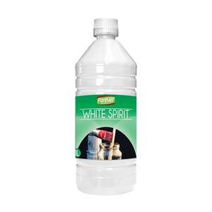Image produit Forever - White Spirit
