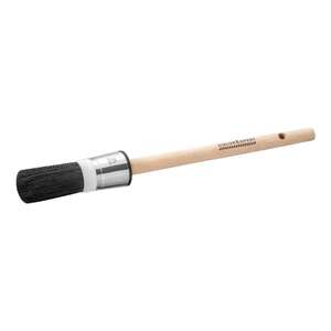 Image produit CIRET - Pinceau Rond - Laque - Manche en Bois FSC&reg; - &Oslash; au choix