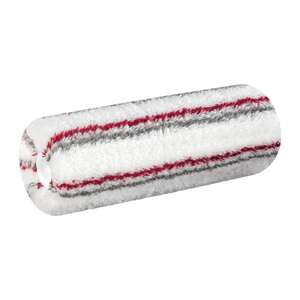 Image produit CIRET - Manchon &agrave; Peinture WallStar - Surface Grossi&egrave;re - Pour Monture &Oslash; 8 mm - Larg. 25 cm